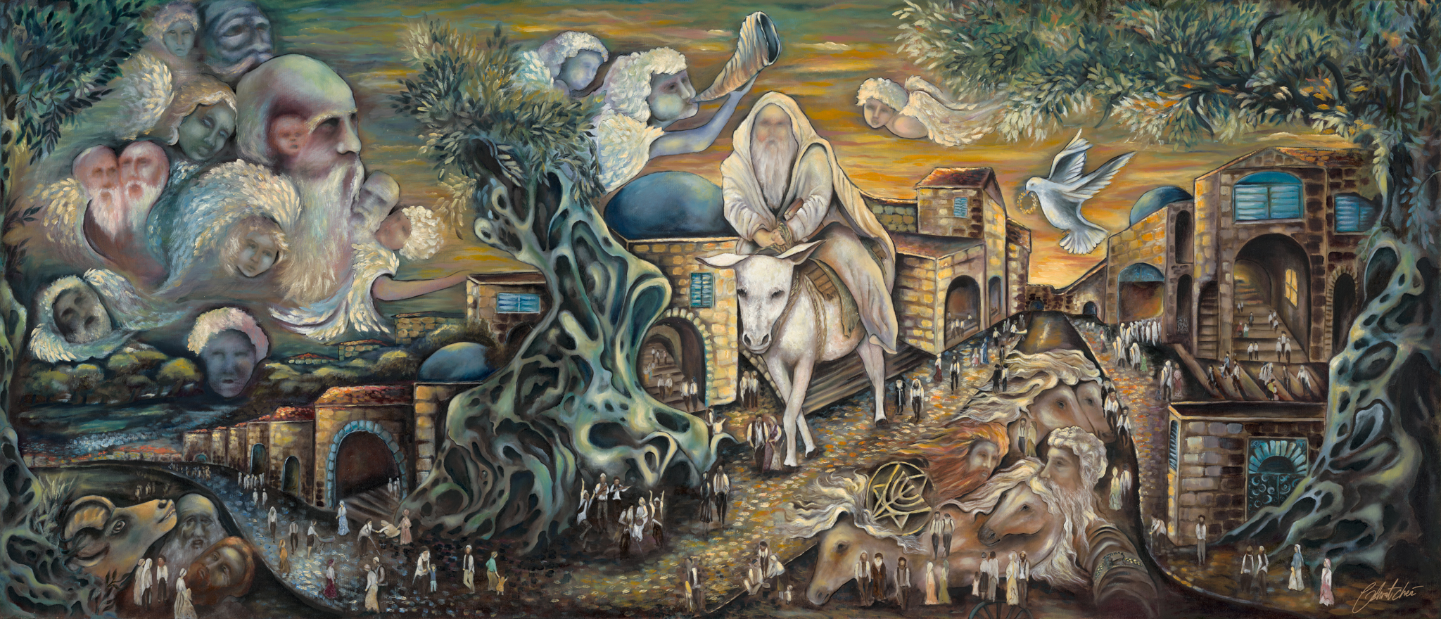 . בהיסח הדעת – תמונה 1